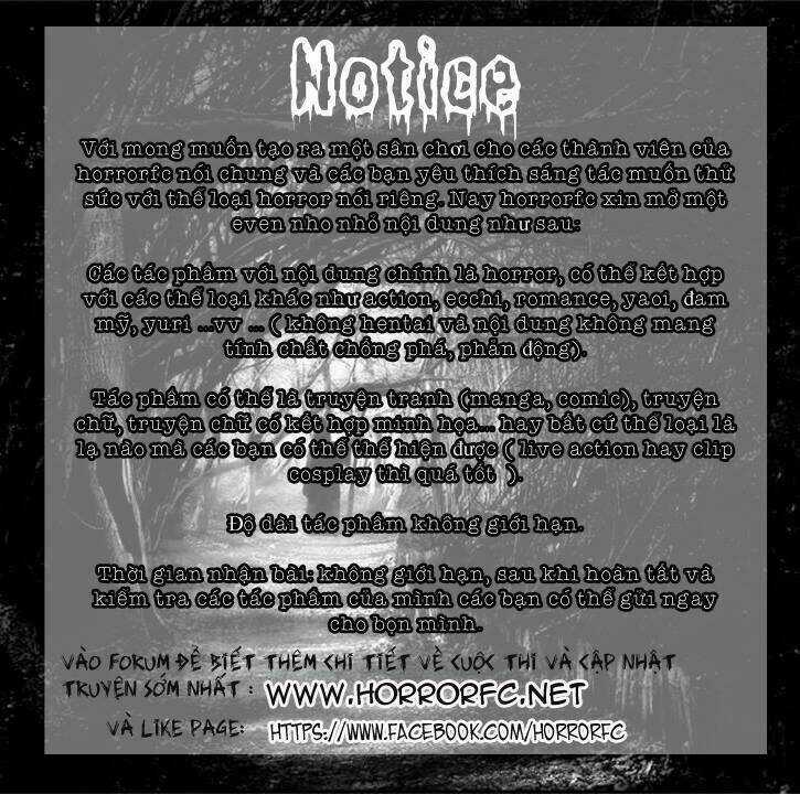 Ngạ Quỷ Tokyo - Chapter 22 - Trang 1