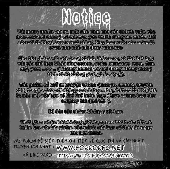 Ngạ Quỷ Tokyo - Chapter 25 - Trang 1