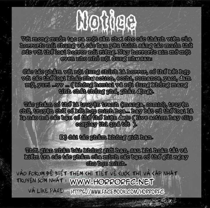 Ngạ Quỷ Tokyo - Chapter 26 - Trang 1