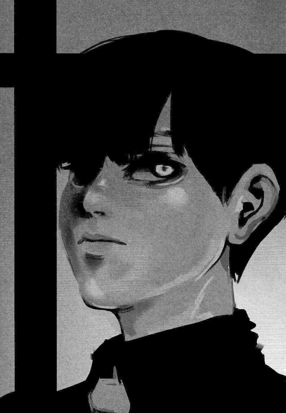 Ngạ Quỷ Tokyo - Chapter 26 - Trang 3