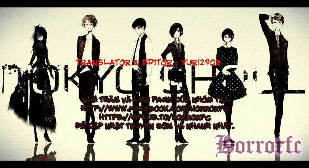 Ngạ Quỷ Tokyo - Chapter 4 - Trang 25