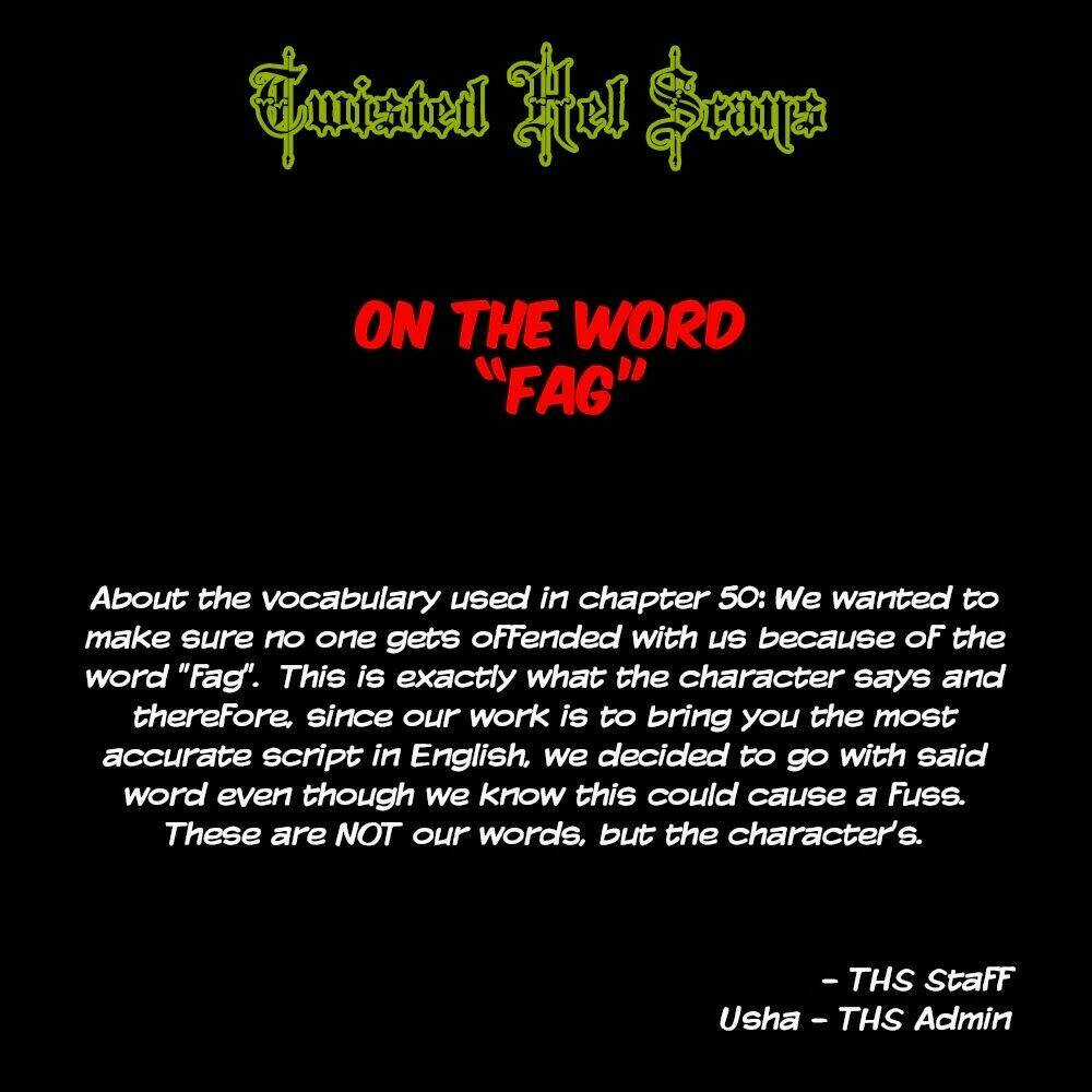 Ngạ Quỷ Tokyo - Chapter 50 - Trang 21