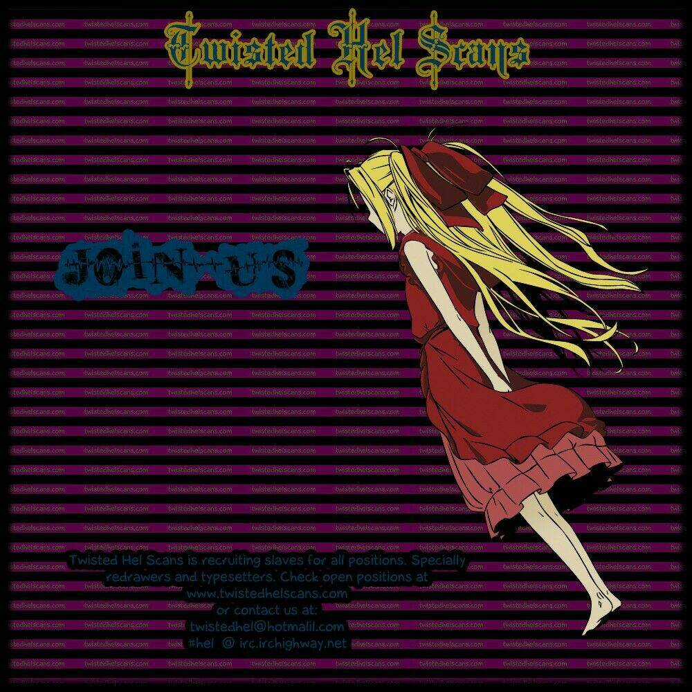 Ngạ Quỷ Tokyo - Chapter 52 - Trang 1