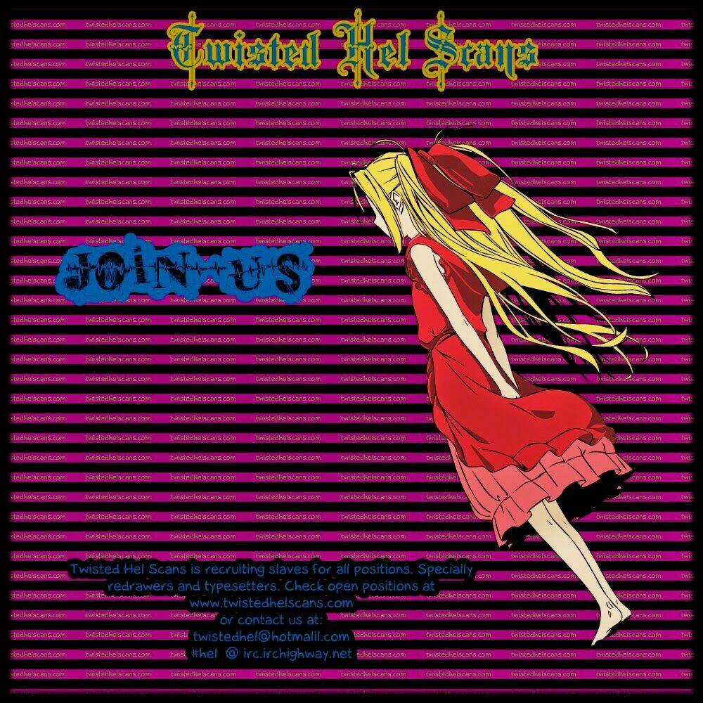 Ngạ Quỷ Tokyo - Chapter 53 - Trang 1