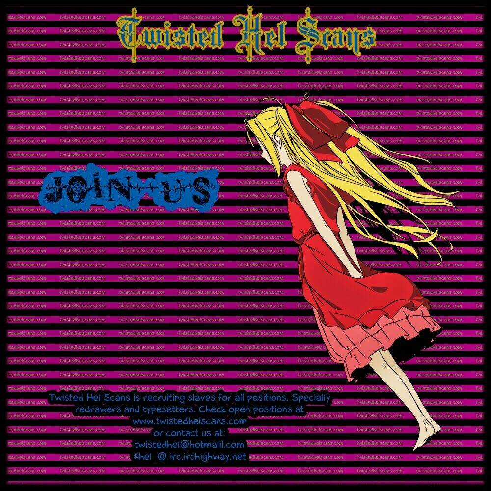 Ngạ Quỷ Tokyo - Chapter 54 - Trang 1