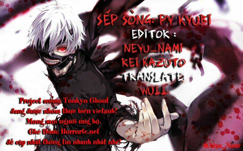 Ngạ Quỷ Tokyo - Chapter 59 - Trang 29