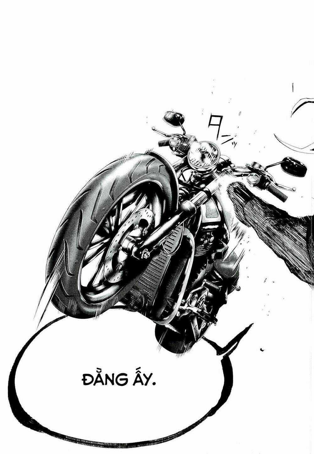 Ngạ Quỷ Tokyo - Chapter 60 - Trang 19