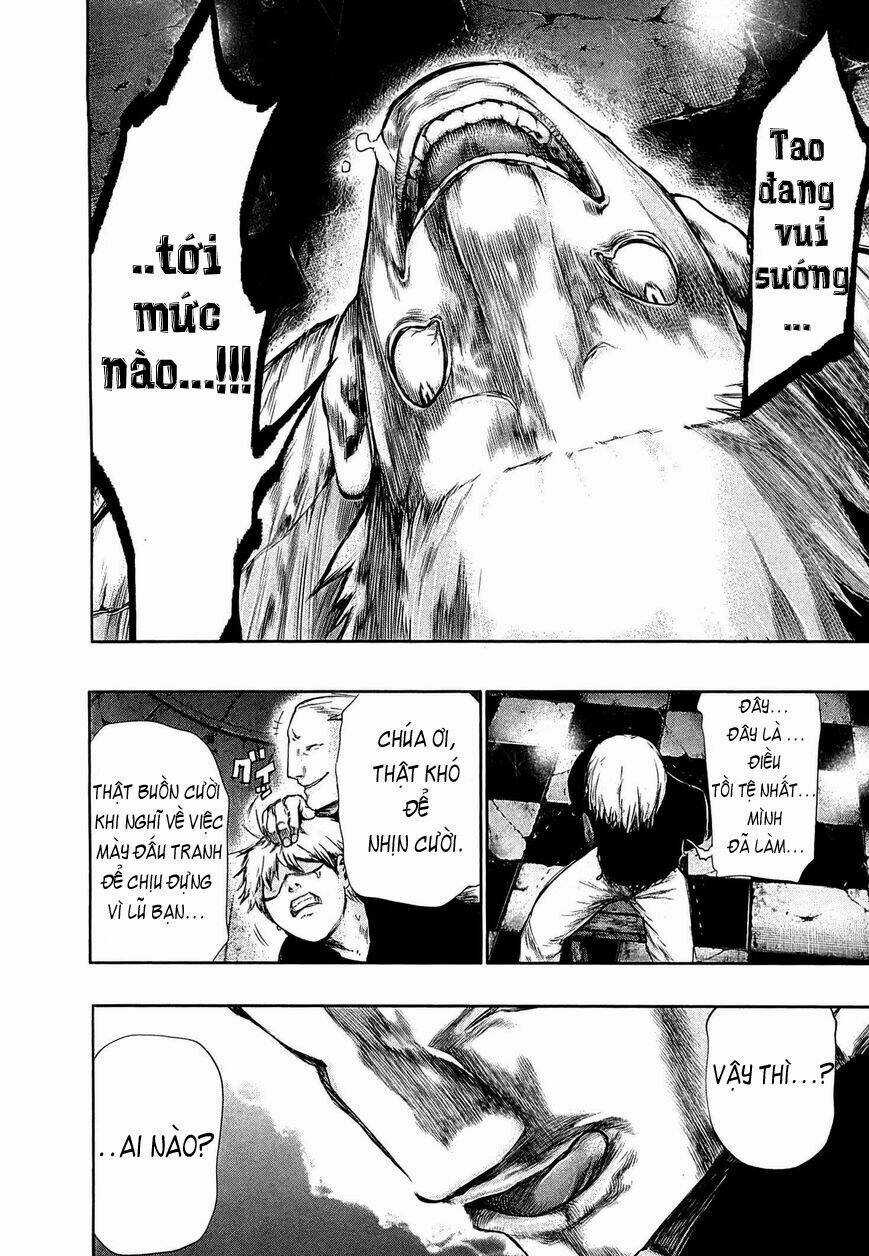 Ngạ Quỷ Tokyo - Chapter 63 - Trang 3