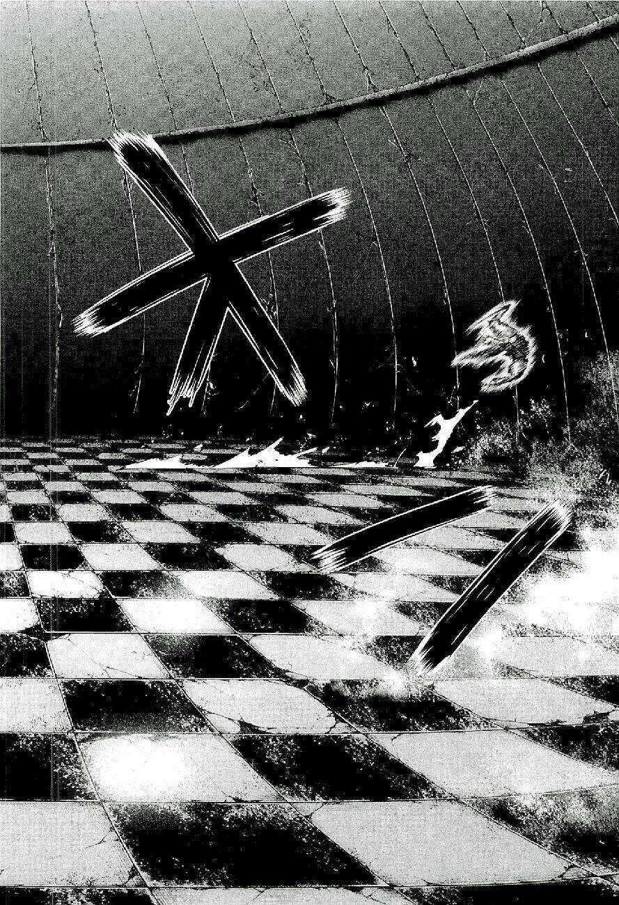 Ngạ Quỷ Tokyo - Chapter 65 - Trang 13