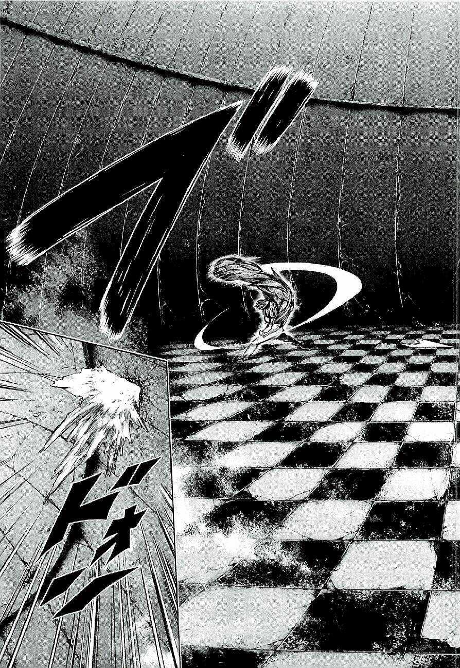 Ngạ Quỷ Tokyo - Chapter 65 - Trang 14