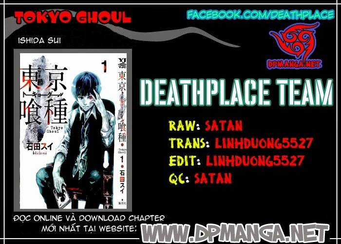Ngạ Quỷ Tokyo - Chapter 65 - Trang 20