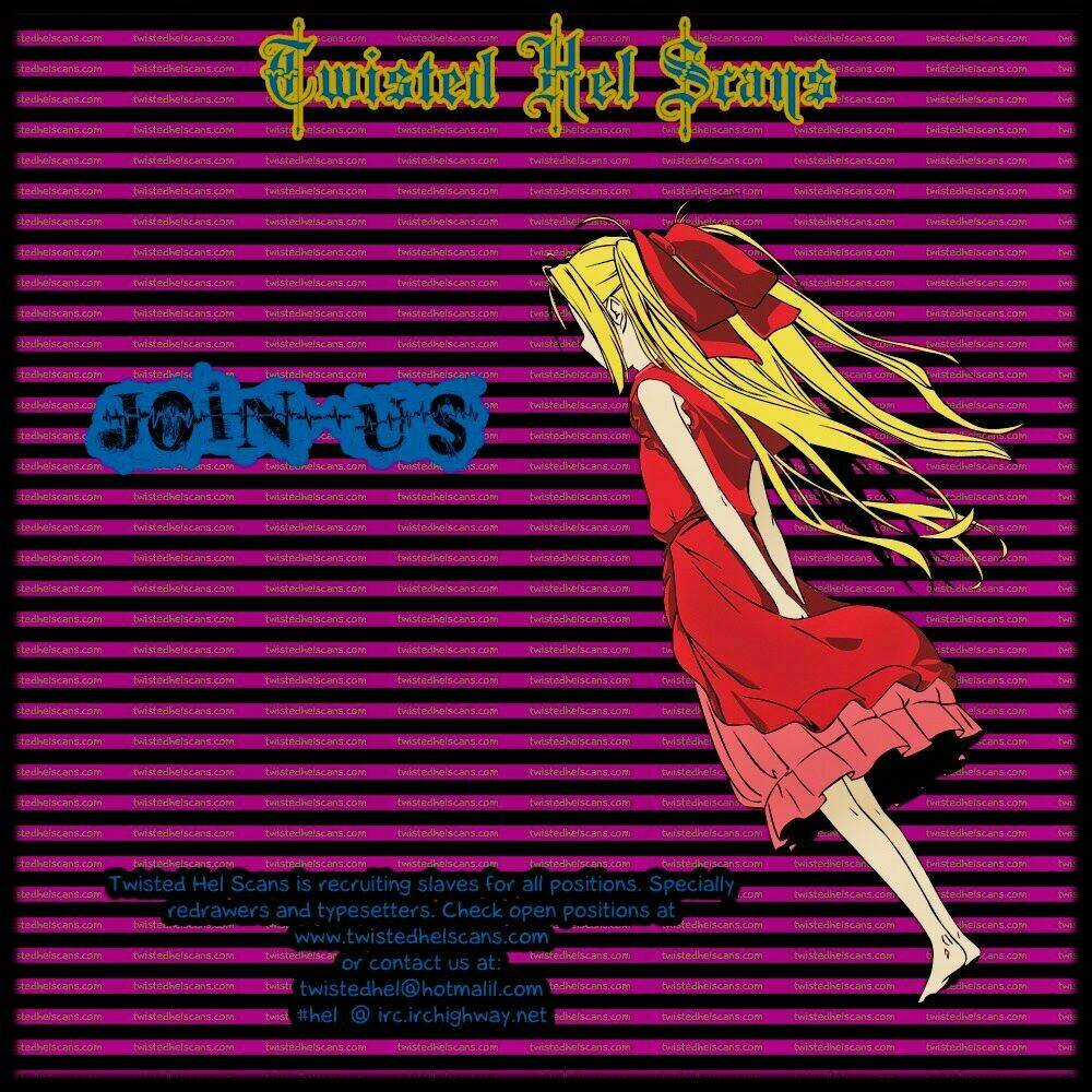 Ngạ Quỷ Tokyo - Chapter 68 - Trang 1