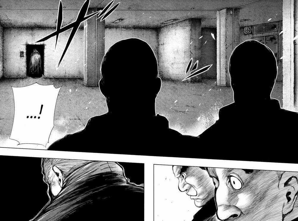 Ngạ Quỷ Tokyo - Chapter 68 - Trang 18