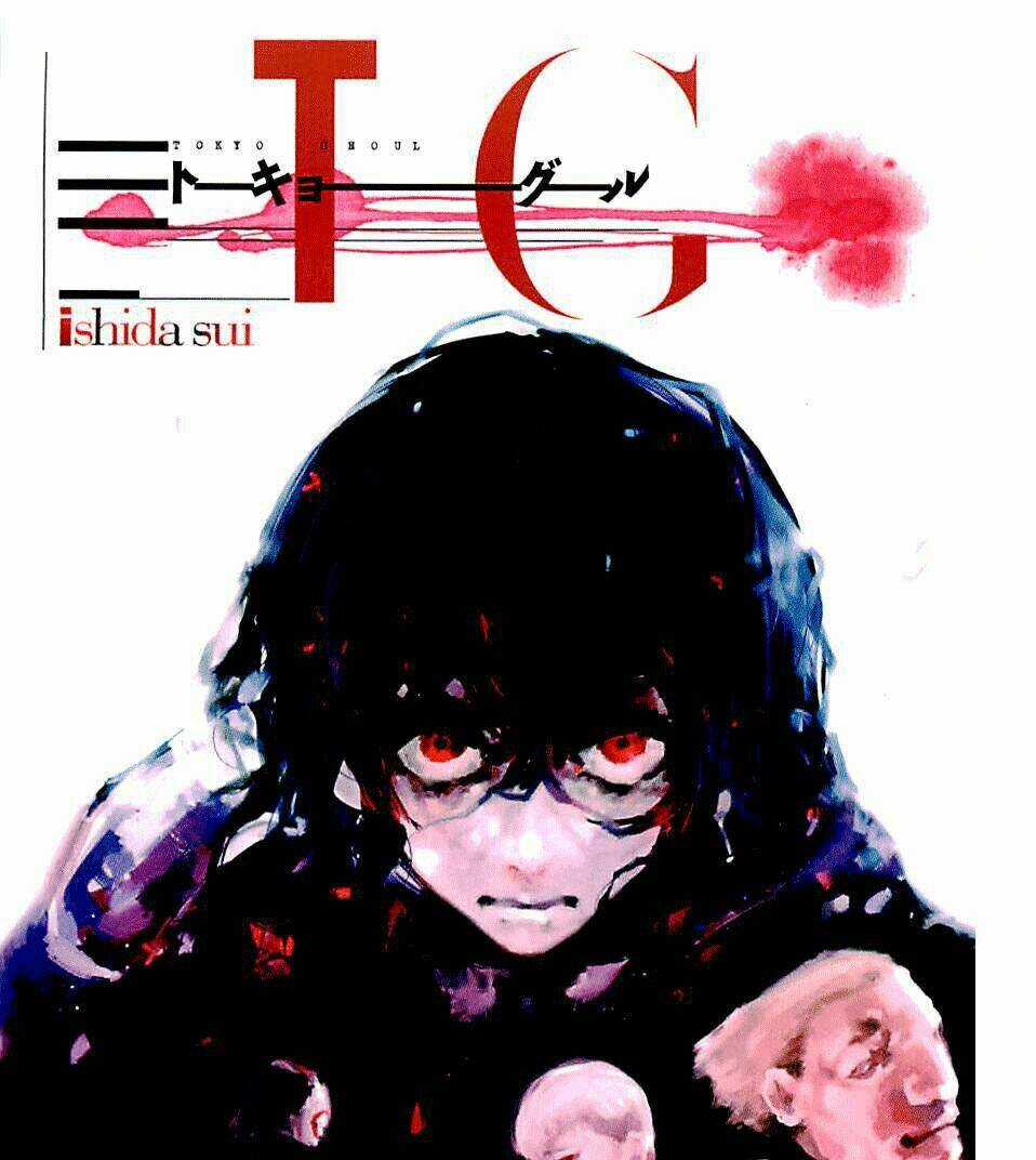 Ngạ Quỷ Tokyo - Chapter 69 - Trang 4