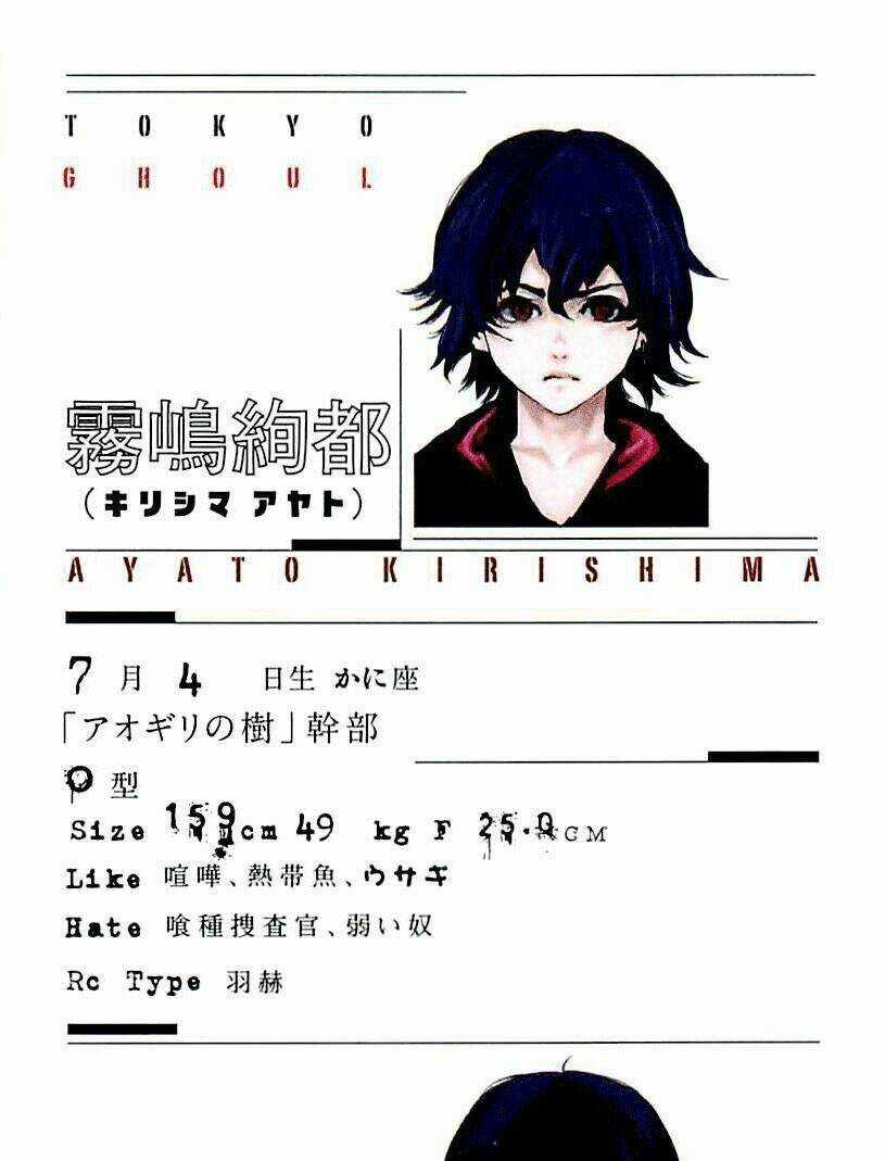 Ngạ Quỷ Tokyo - Chapter 69 - Trang 6