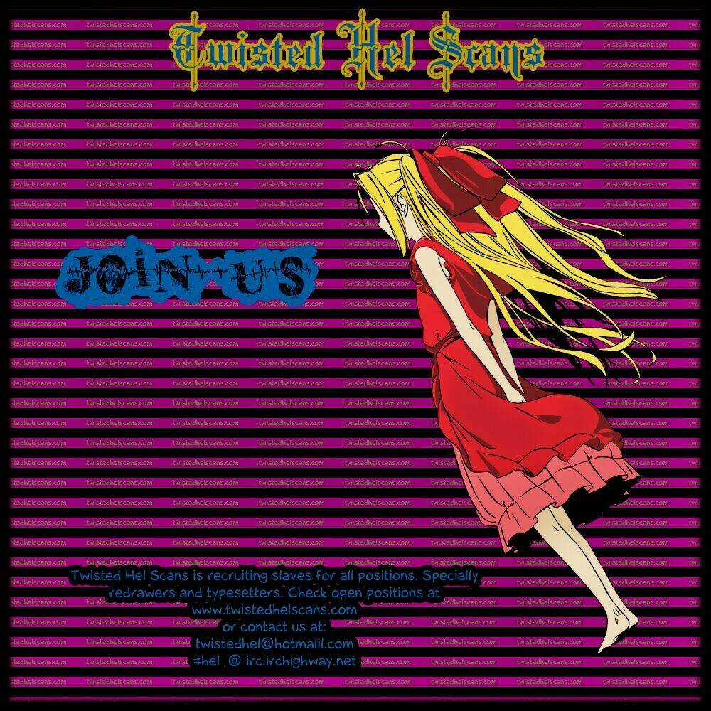 Ngạ Quỷ Tokyo - Chapter 73 - Trang 1