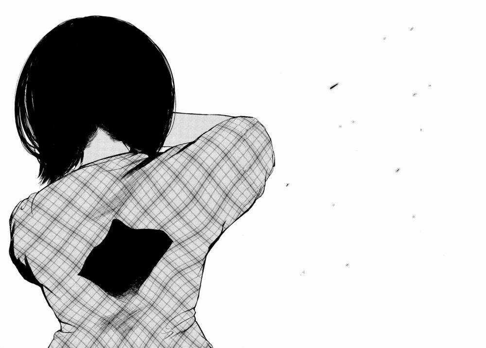 Ngạ Quỷ Tokyo - Chapter 75 - Trang 11