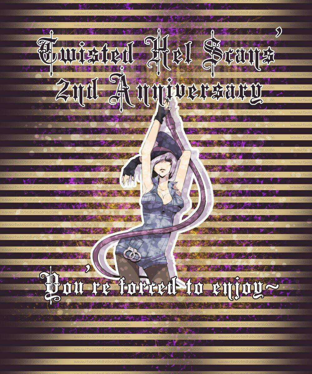 Ngạ Quỷ Tokyo - Chapter 76 - Trang 1