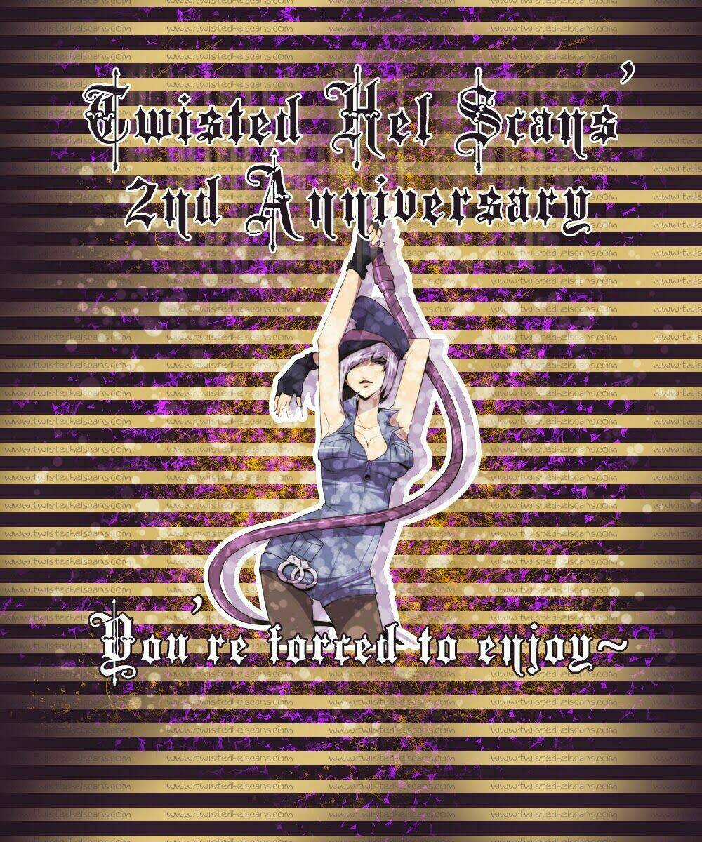 Ngạ Quỷ Tokyo - Chapter 77 - Trang 1