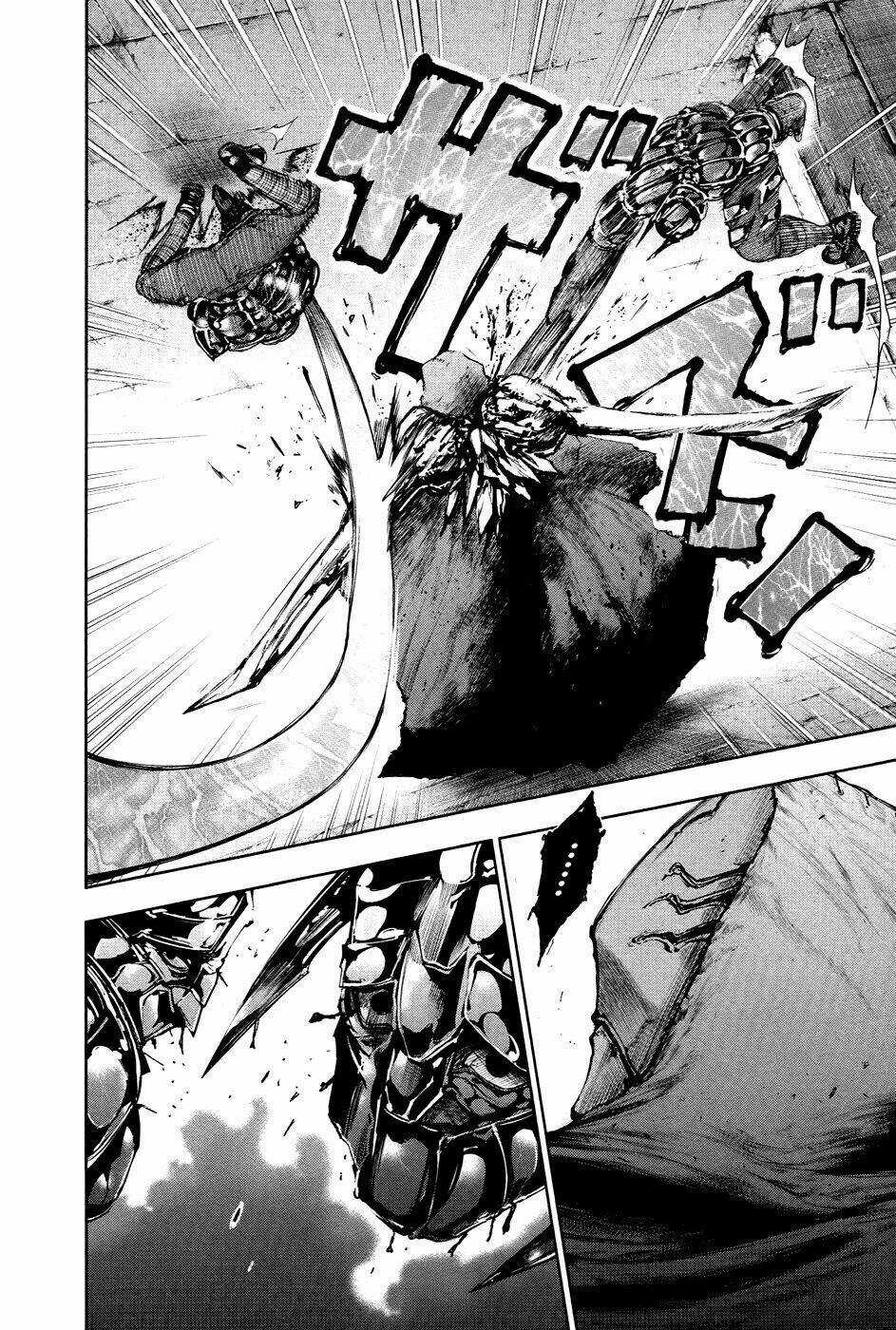 Ngạ Quỷ Tokyo - Chapter 78 - Trang 6