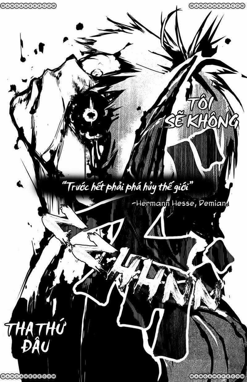 Ngạ Quỷ Tokyo - Chapter 8 - Trang 20