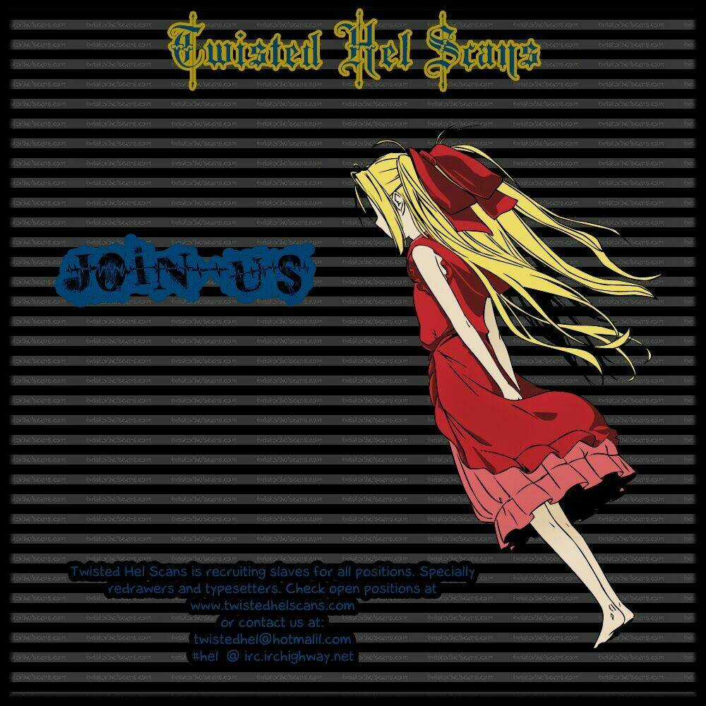 Ngạ Quỷ Tokyo - Chapter 82 - Trang 1