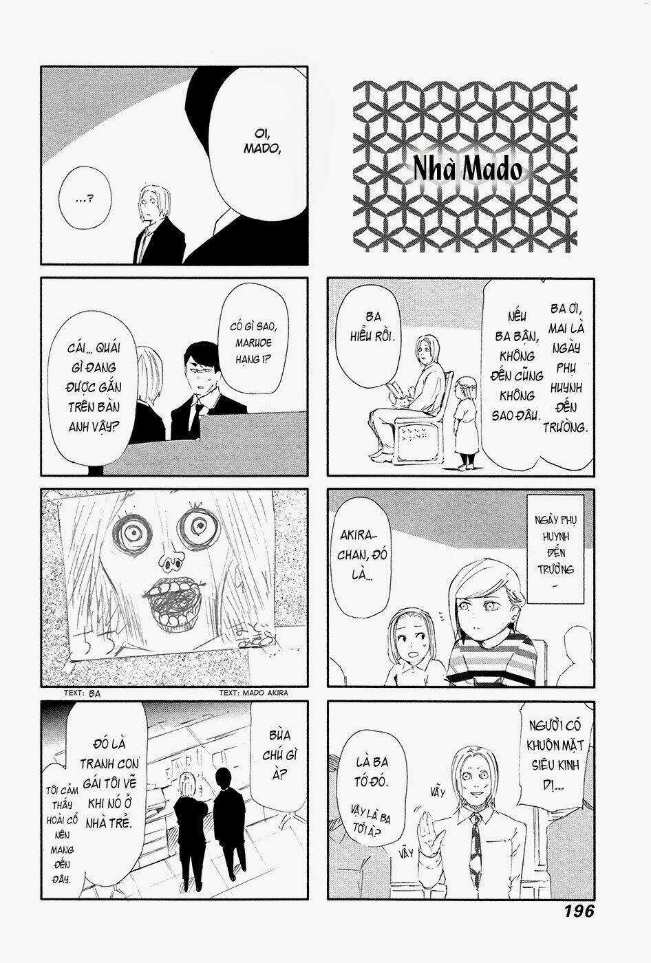 Ngạ Quỷ Tokyo - Chapter 89 - Trang 26