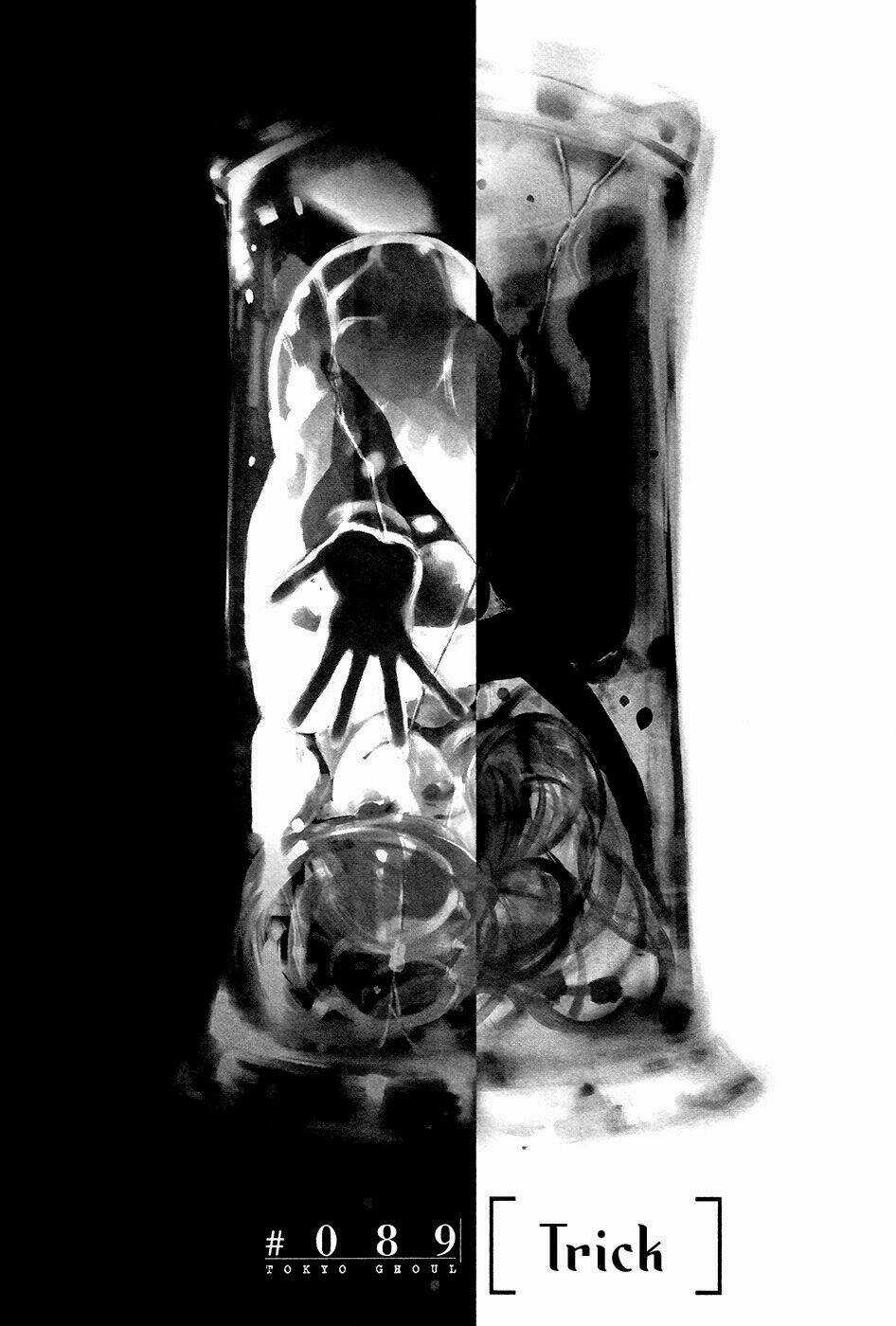 Ngạ Quỷ Tokyo - Chapter 89 - Trang 4