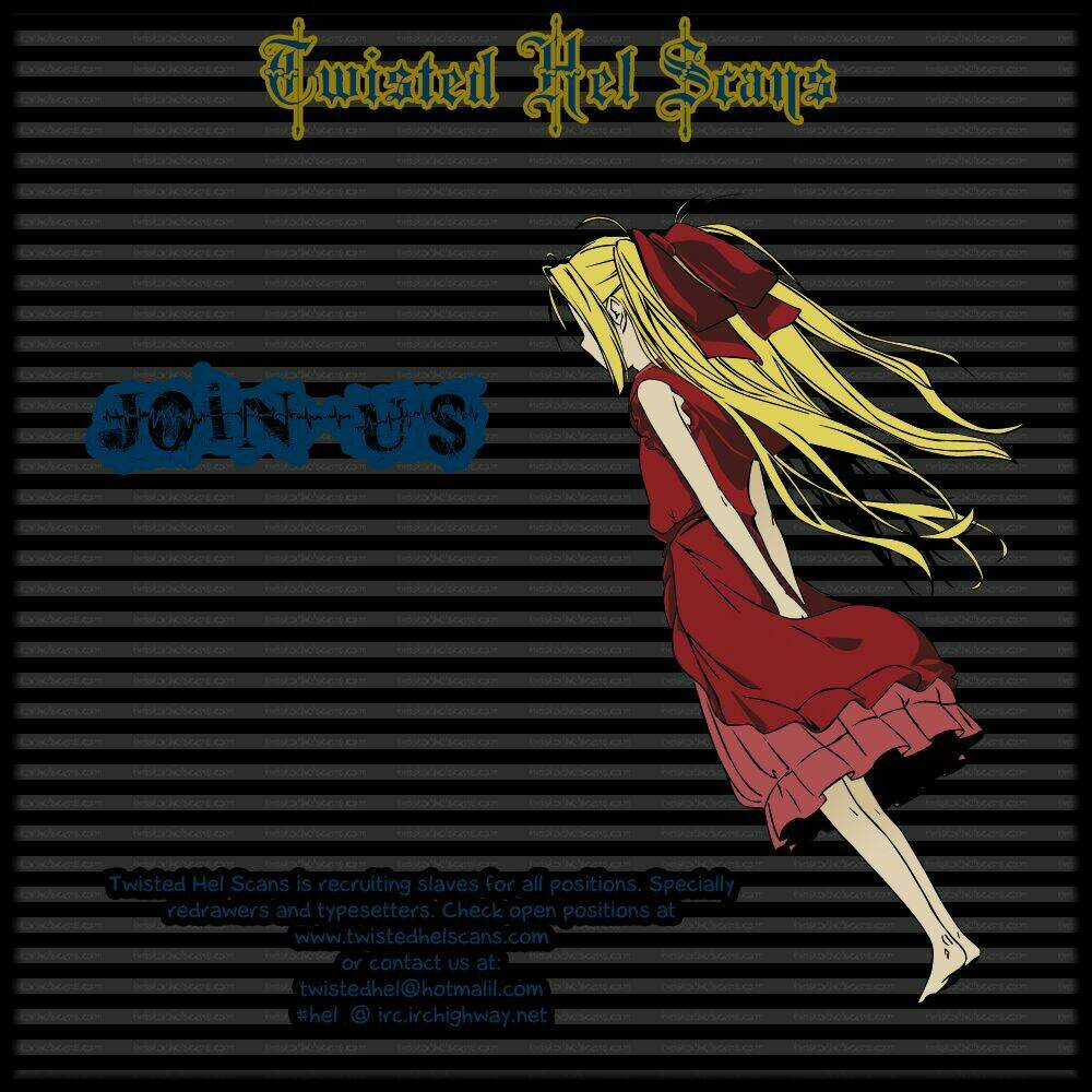 Ngạ Quỷ Tokyo - Chapter 97 - Trang 1