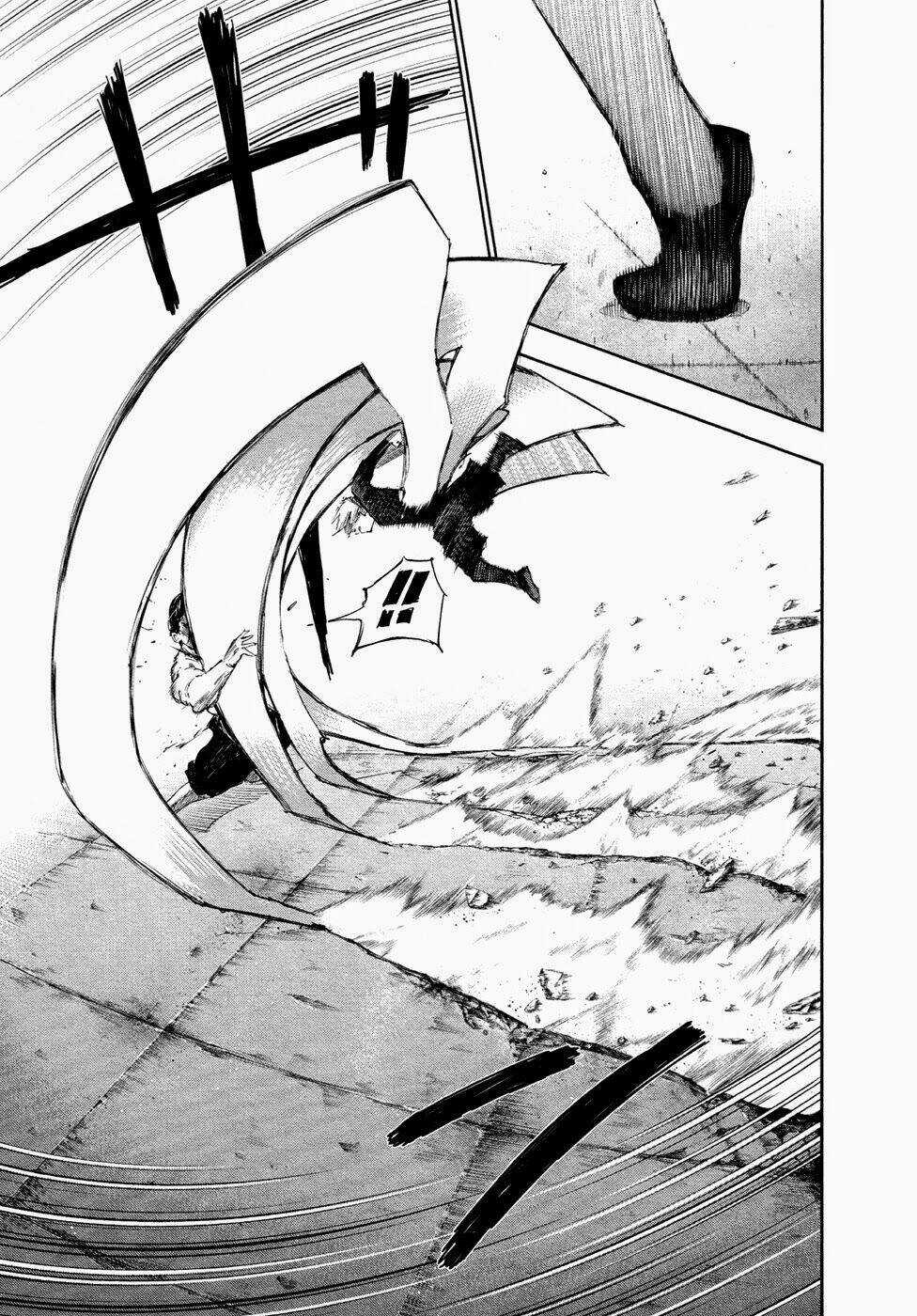 Ngạ Quỷ Tokyo - Chapter 97 - Trang 14