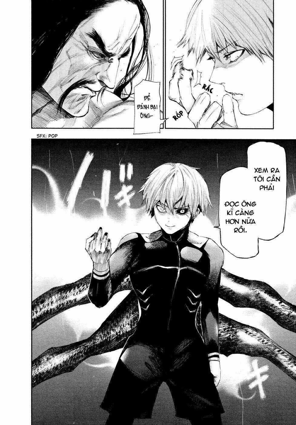 Ngạ Quỷ Tokyo - Chapter 97 - Trang 7