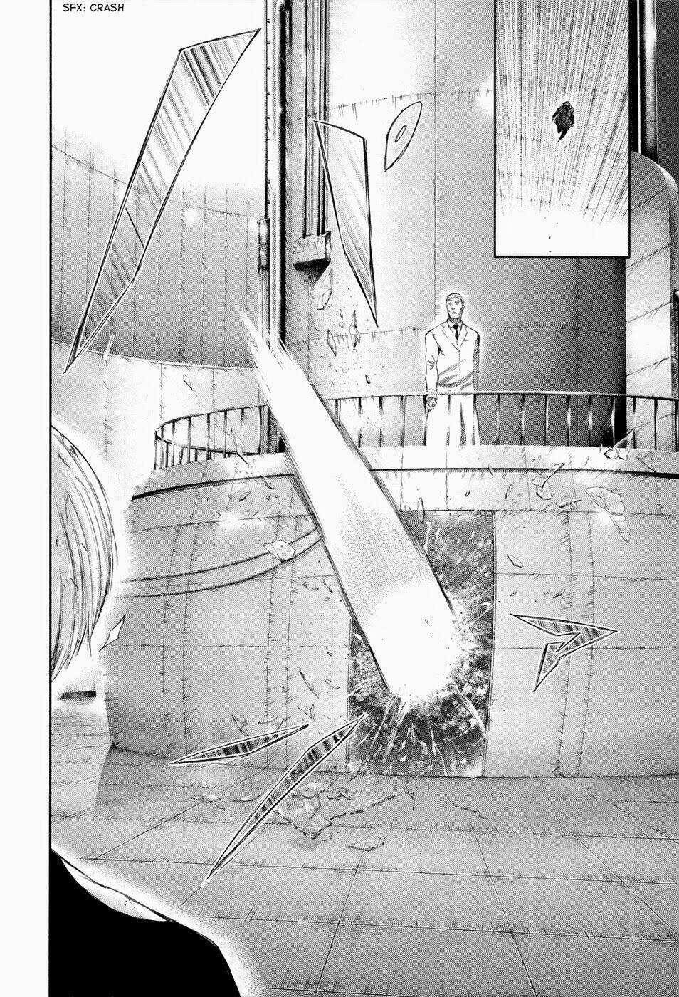 Ngạ Quỷ Tokyo - Chapter 99 - Trang 15