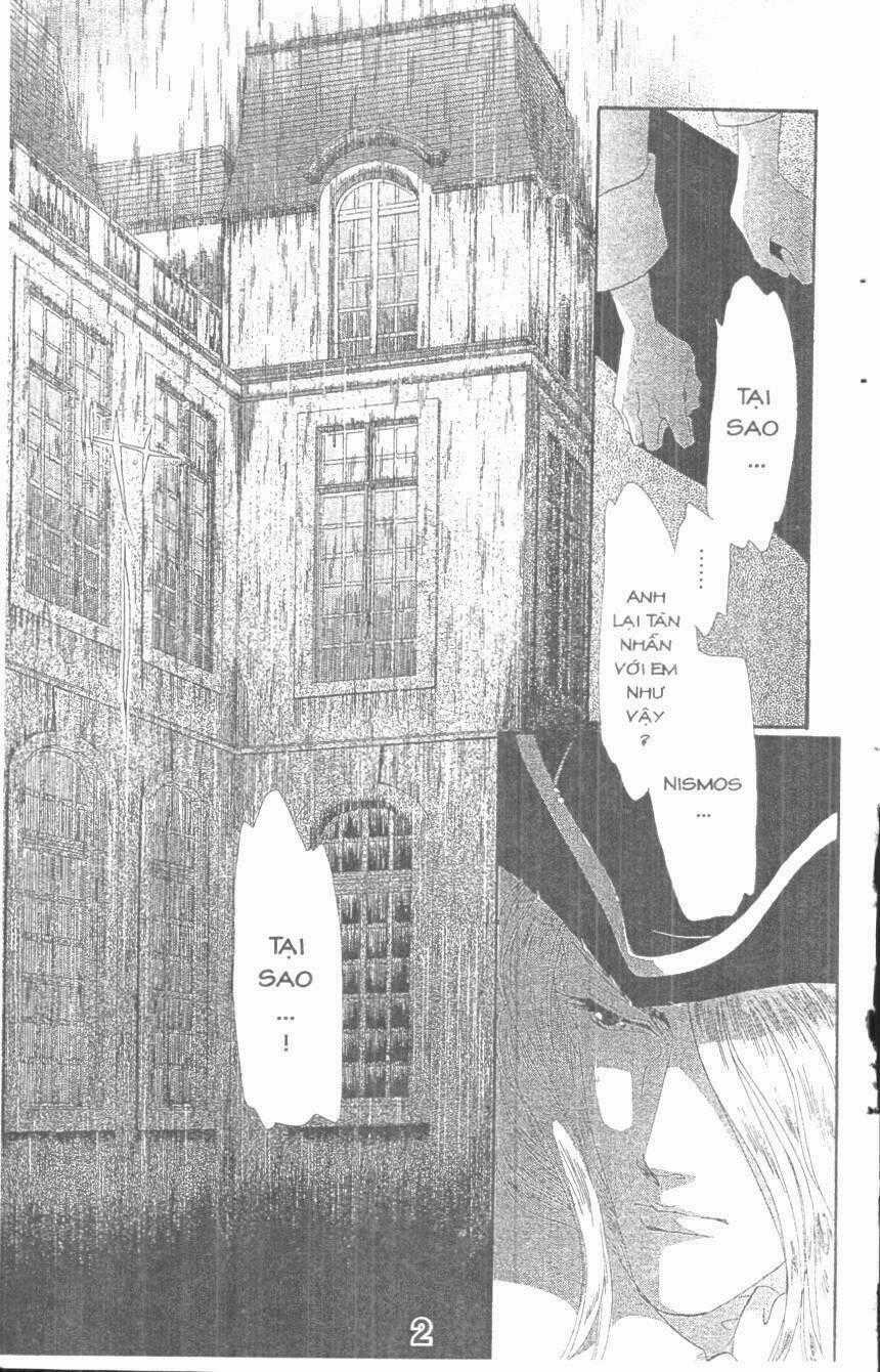 Ngài Tử Tước Phiêu Lãng - Chapter 1 - Trang 2