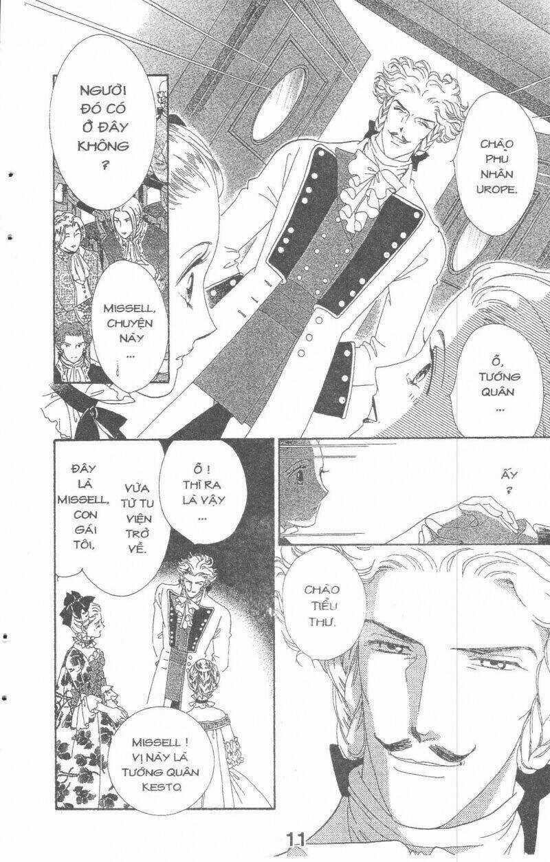 Ngài Tử Tước Phiêu Lãng - Chapter 1 - Trang 11