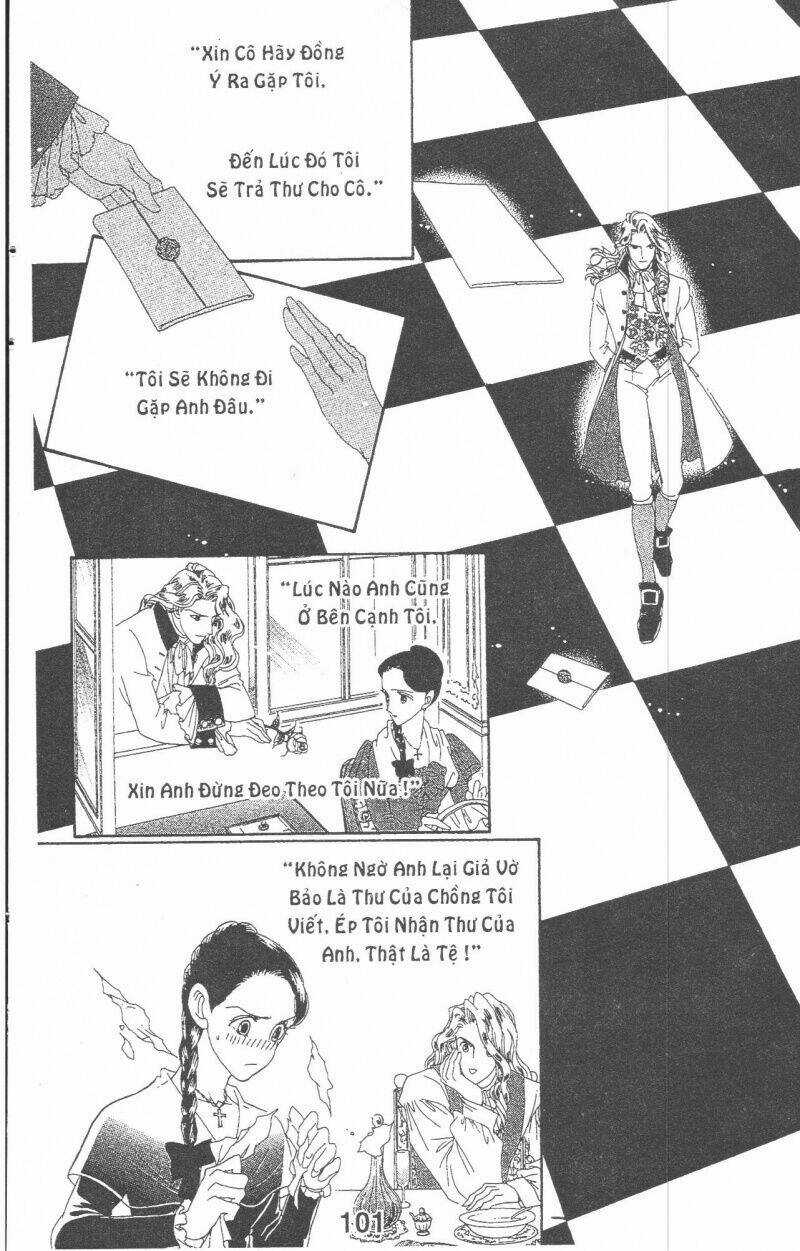 Ngài Tử Tước Phiêu Lãng - Chapter 1 - Trang 101