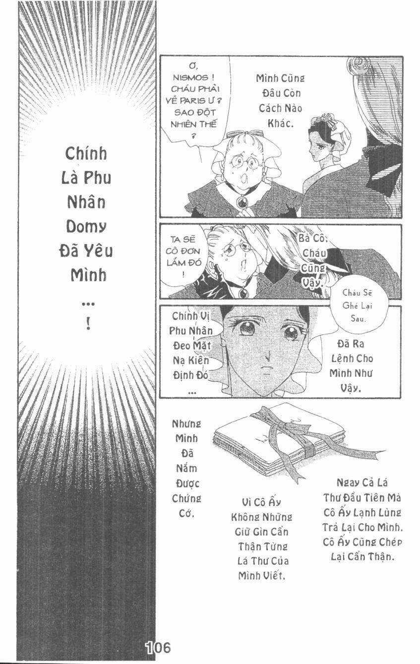 Ngài Tử Tước Phiêu Lãng - Chapter 1 - Trang 106