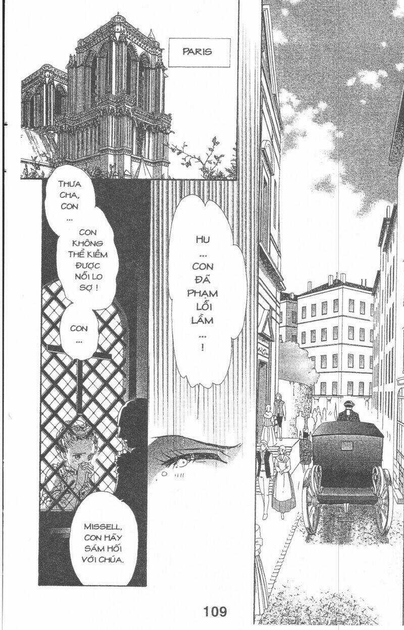 Ngài Tử Tước Phiêu Lãng - Chapter 1 - Trang 109