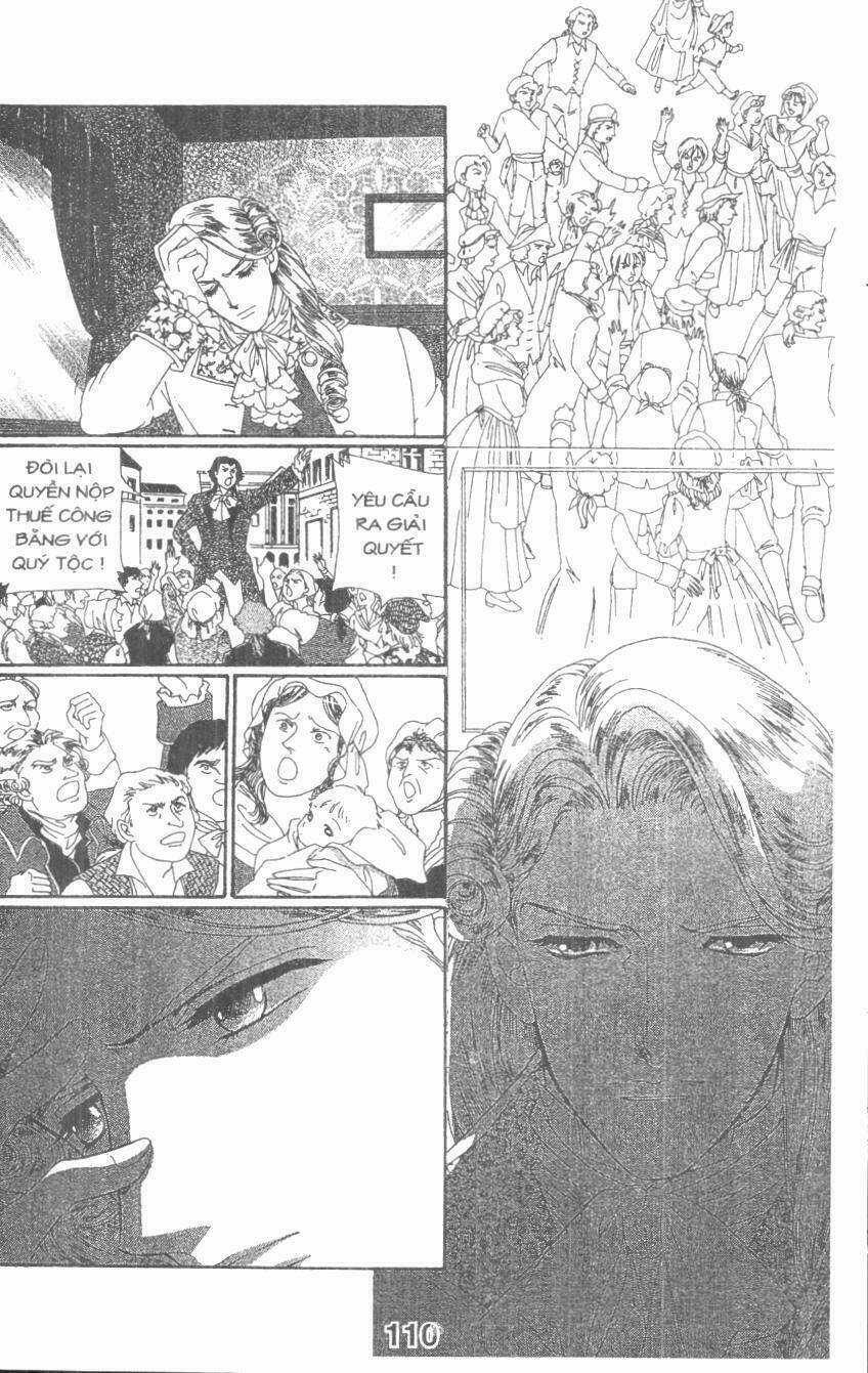 Ngài Tử Tước Phiêu Lãng - Chapter 1 - Trang 110