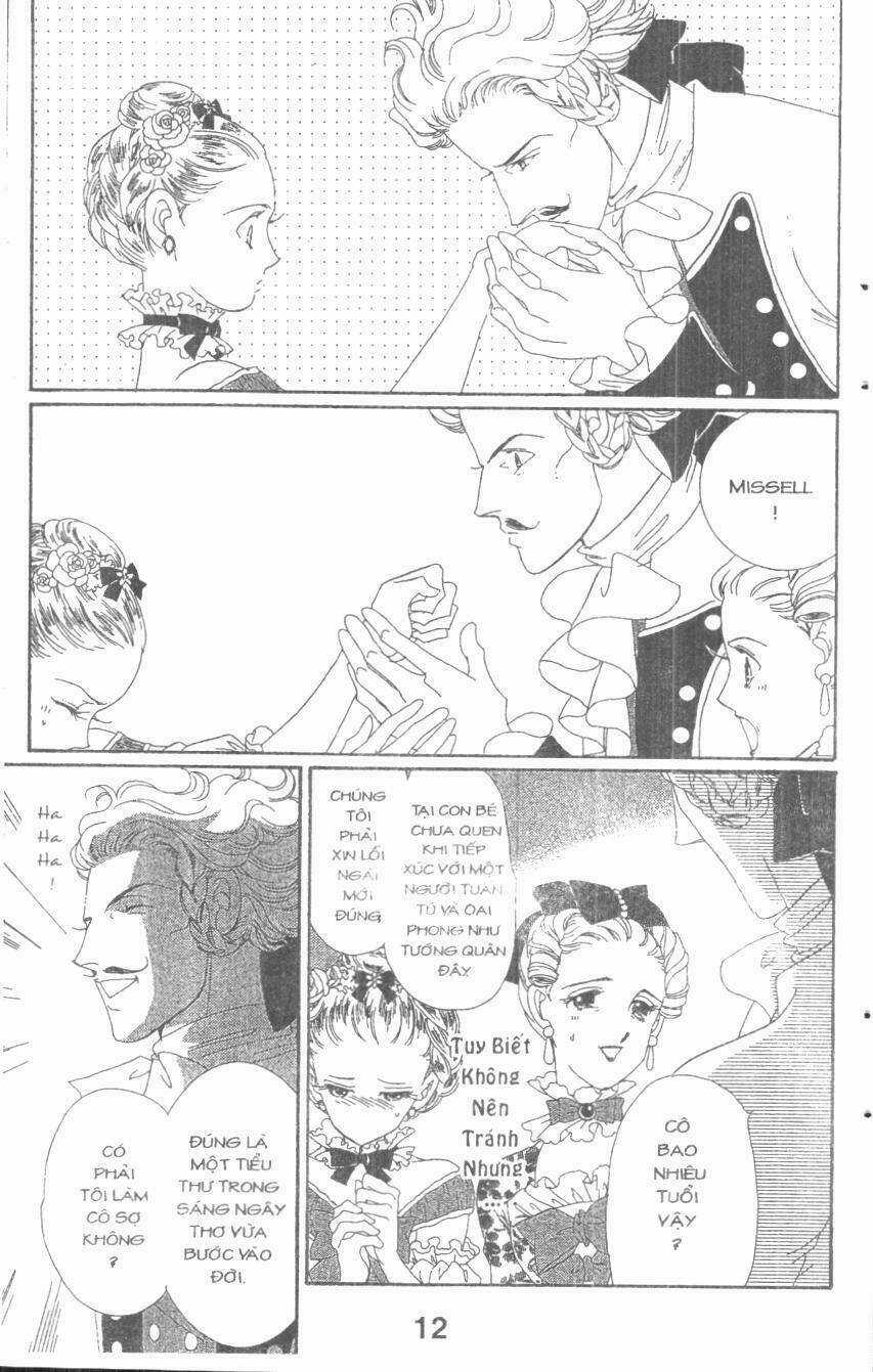 Ngài Tử Tước Phiêu Lãng - Chapter 1 - Trang 12