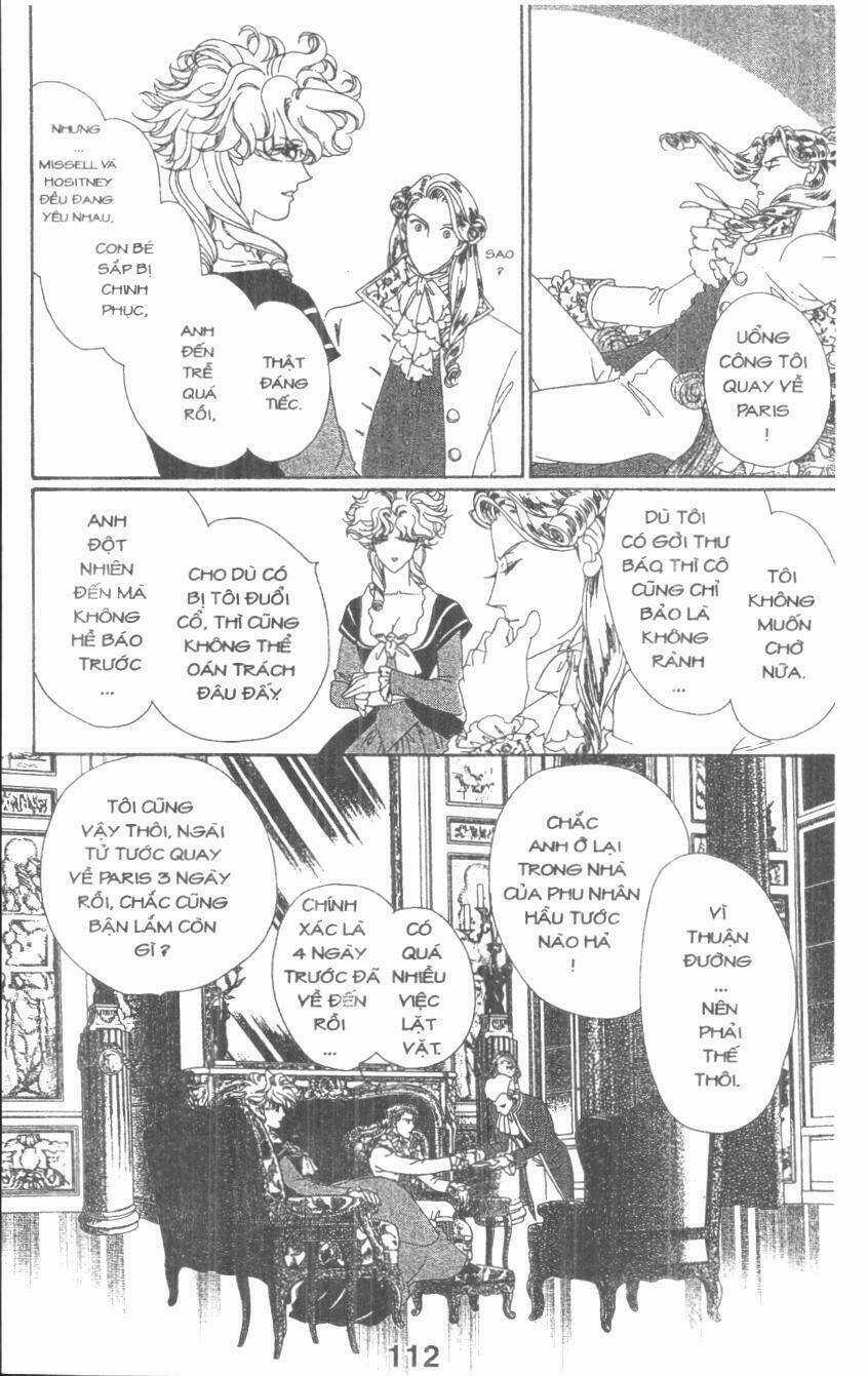 Ngài Tử Tước Phiêu Lãng - Chapter 1 - Trang 112