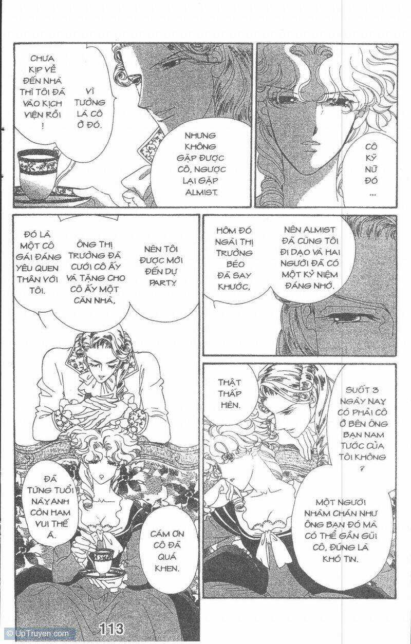 Ngài Tử Tước Phiêu Lãng - Chapter 1 - Trang 113