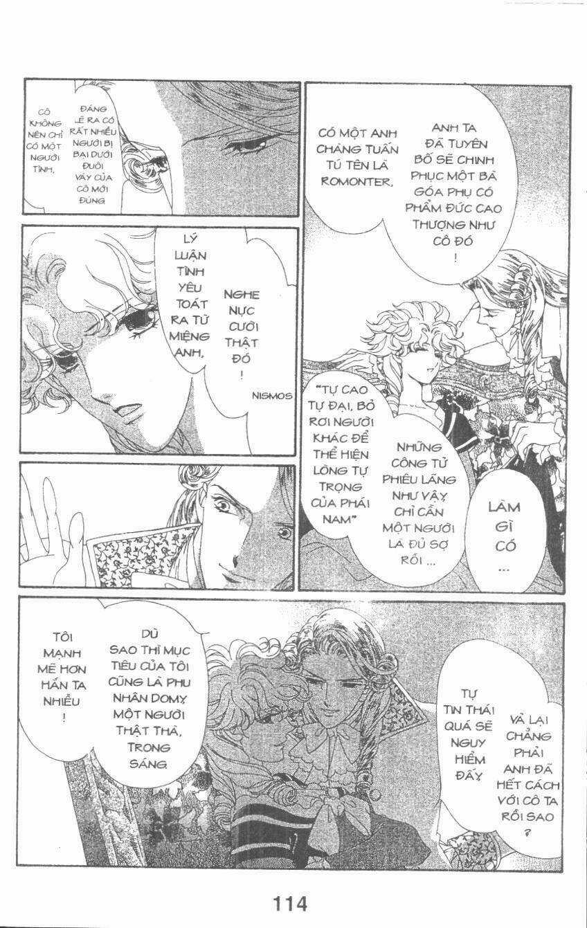 Ngài Tử Tước Phiêu Lãng - Chapter 1 - Trang 114