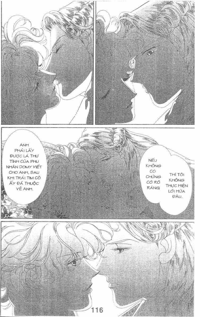 Ngài Tử Tước Phiêu Lãng - Chapter 1 - Trang 116