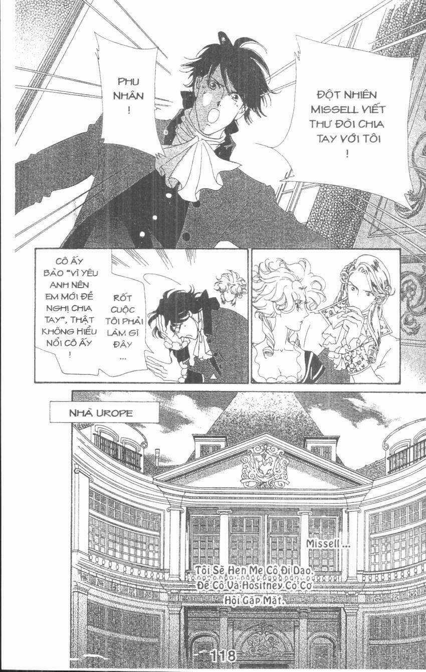 Ngài Tử Tước Phiêu Lãng - Chapter 1 - Trang 118