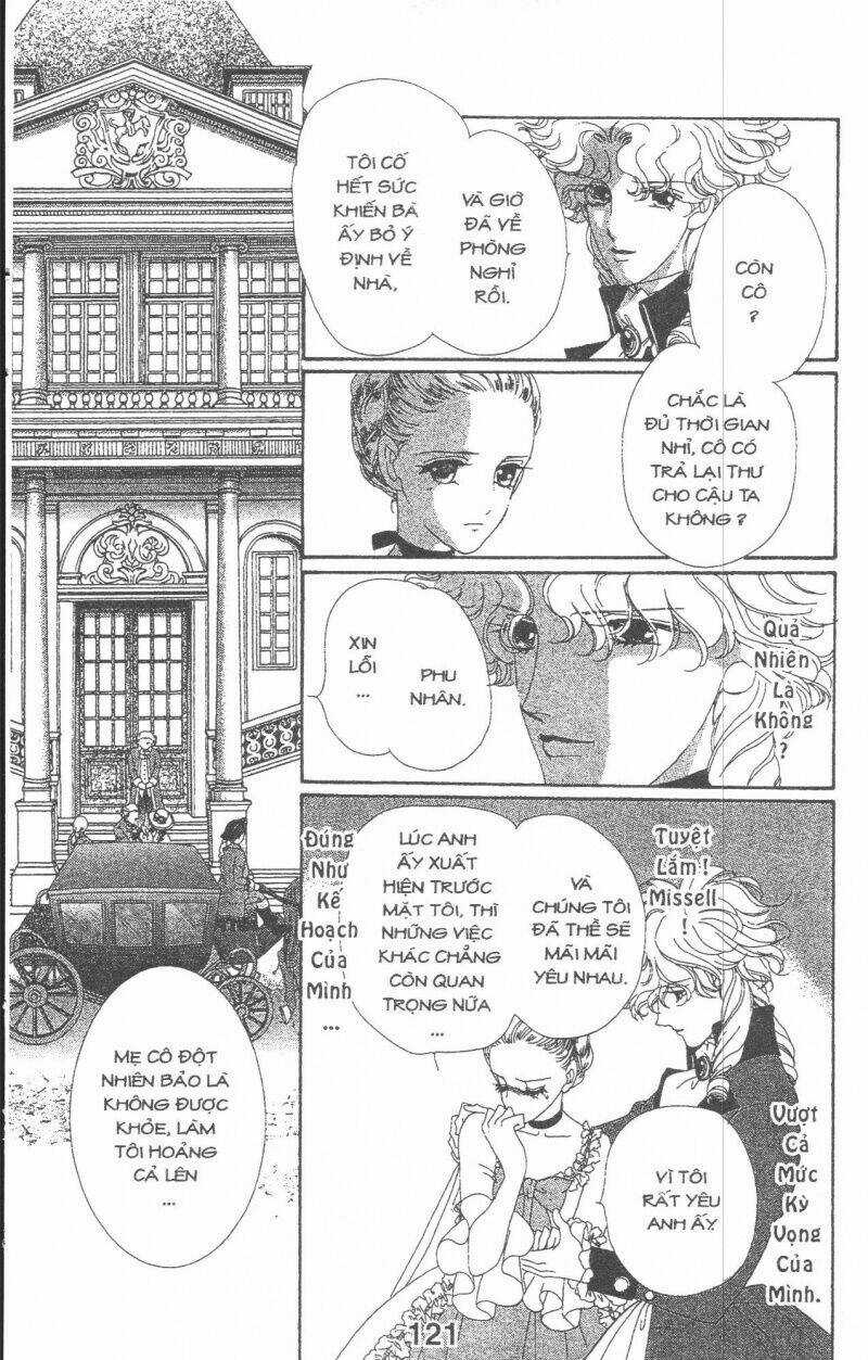 Ngài Tử Tước Phiêu Lãng - Chapter 1 - Trang 121