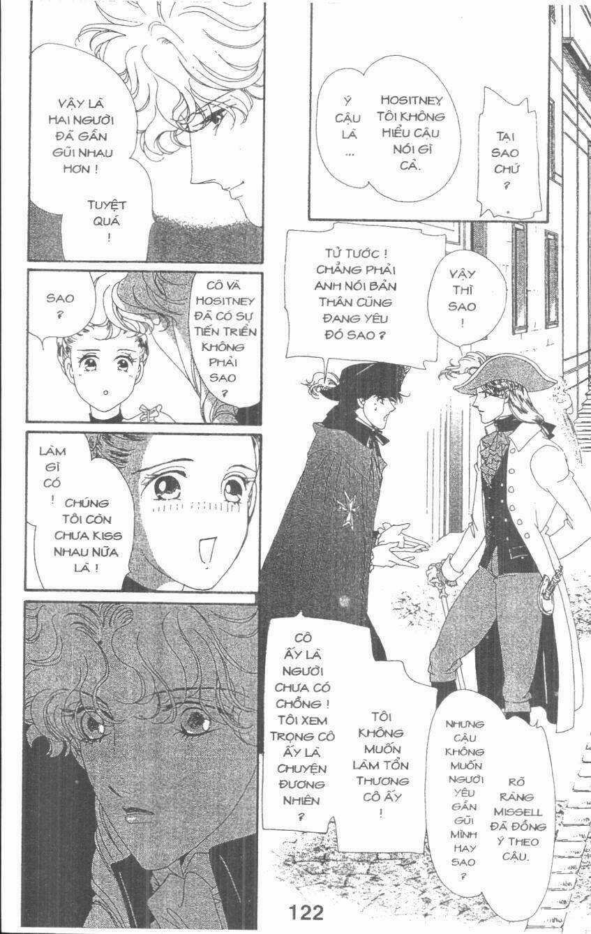 Ngài Tử Tước Phiêu Lãng - Chapter 1 - Trang 122