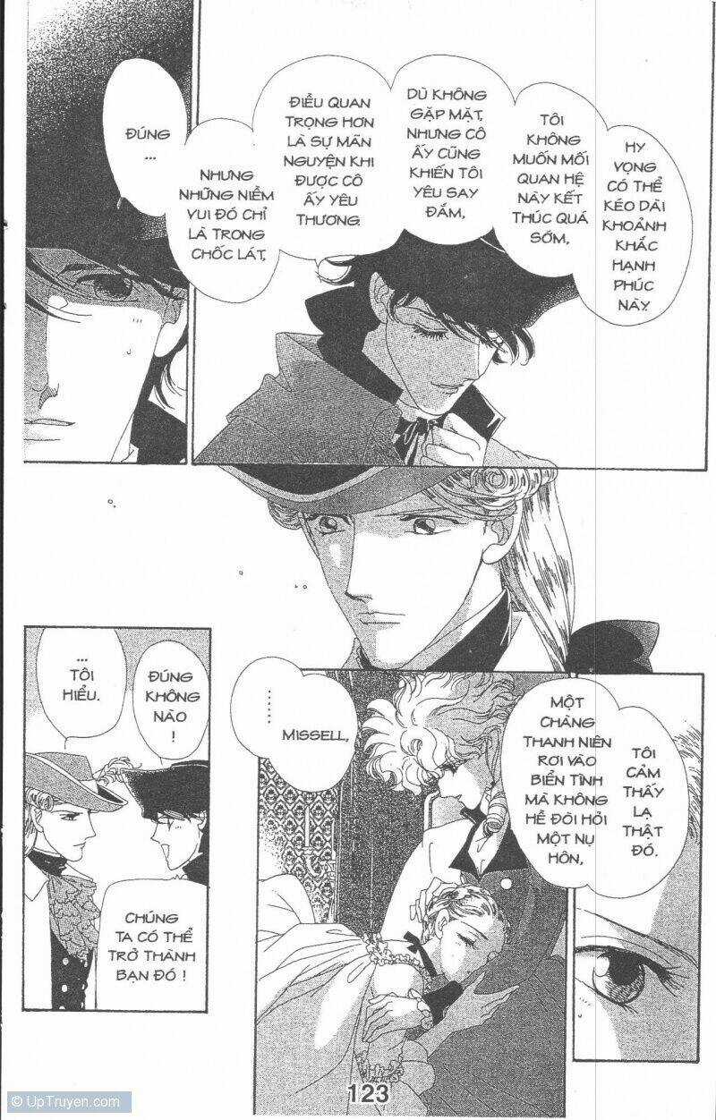 Ngài Tử Tước Phiêu Lãng - Chapter 1 - Trang 123