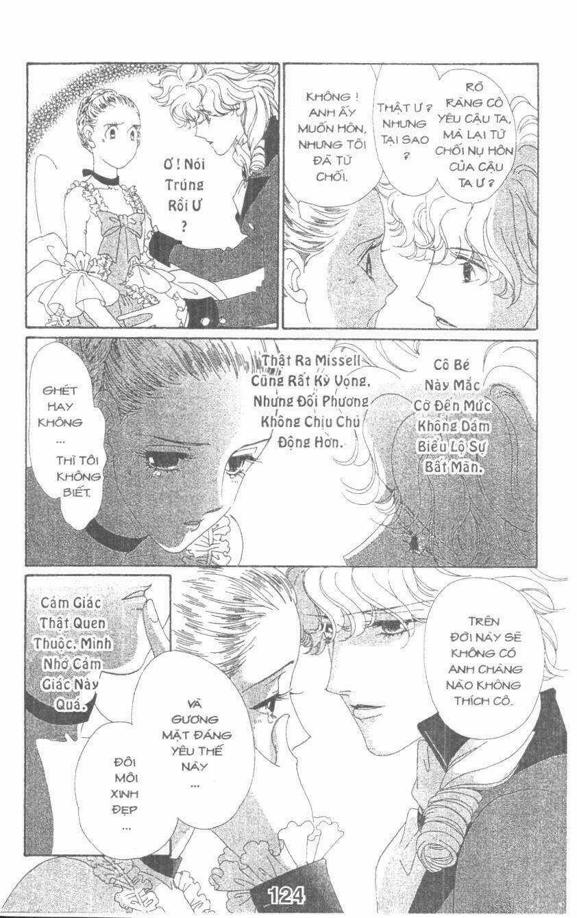 Ngài Tử Tước Phiêu Lãng - Chapter 1 - Trang 124