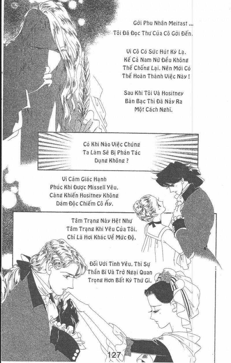 Ngài Tử Tước Phiêu Lãng - Chapter 1 - Trang 127