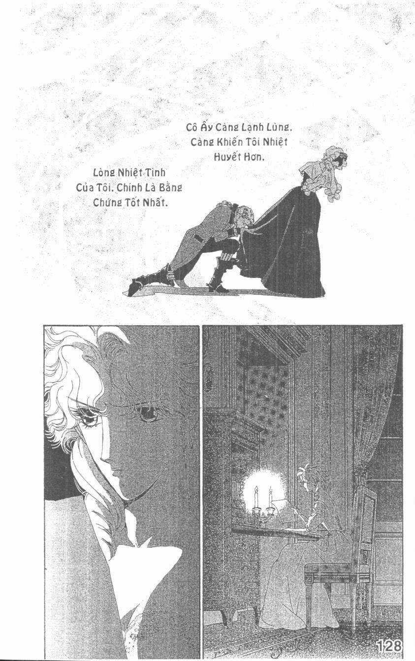 Ngài Tử Tước Phiêu Lãng - Chapter 1 - Trang 128